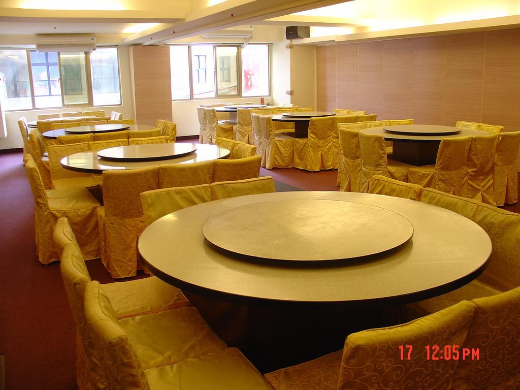 Melody Hotel Taitung Bagian luar foto