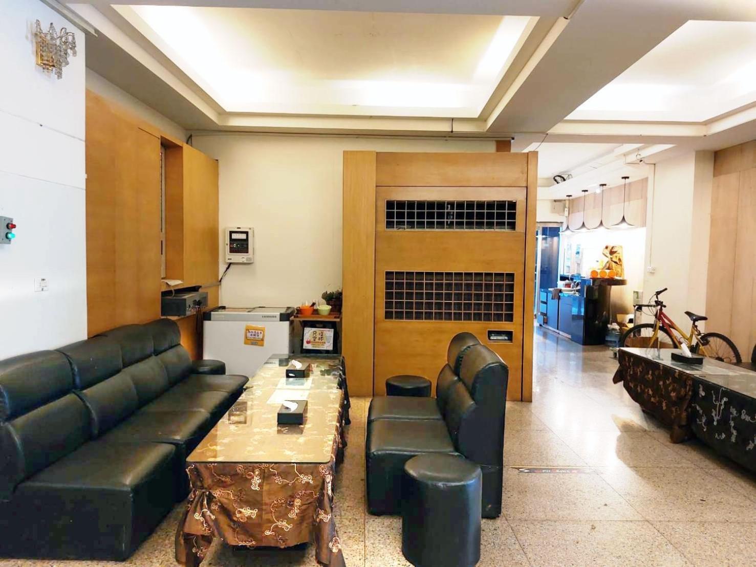 Melody Hotel Taitung Bagian luar foto