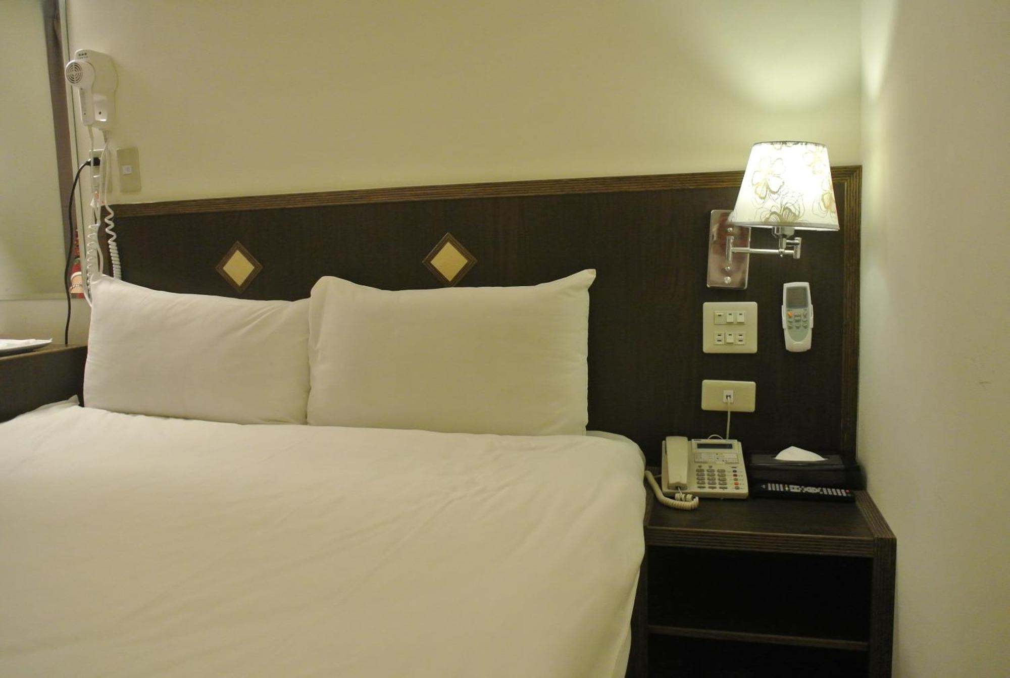 Melody Hotel Taitung Ruang foto