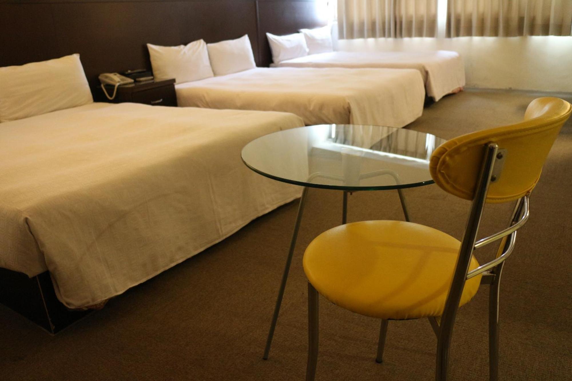 Melody Hotel Taitung Ruang foto