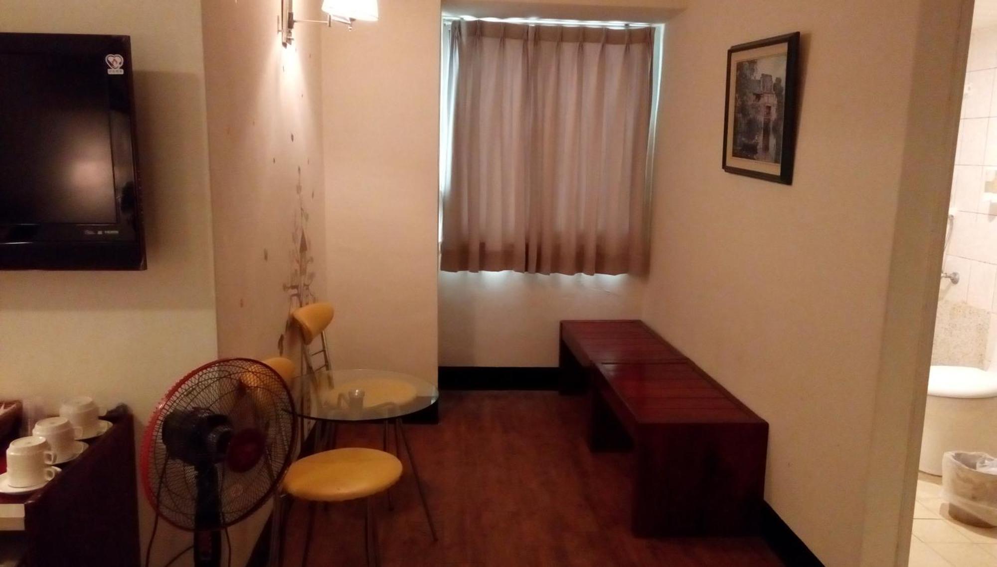 Melody Hotel Taitung Ruang foto