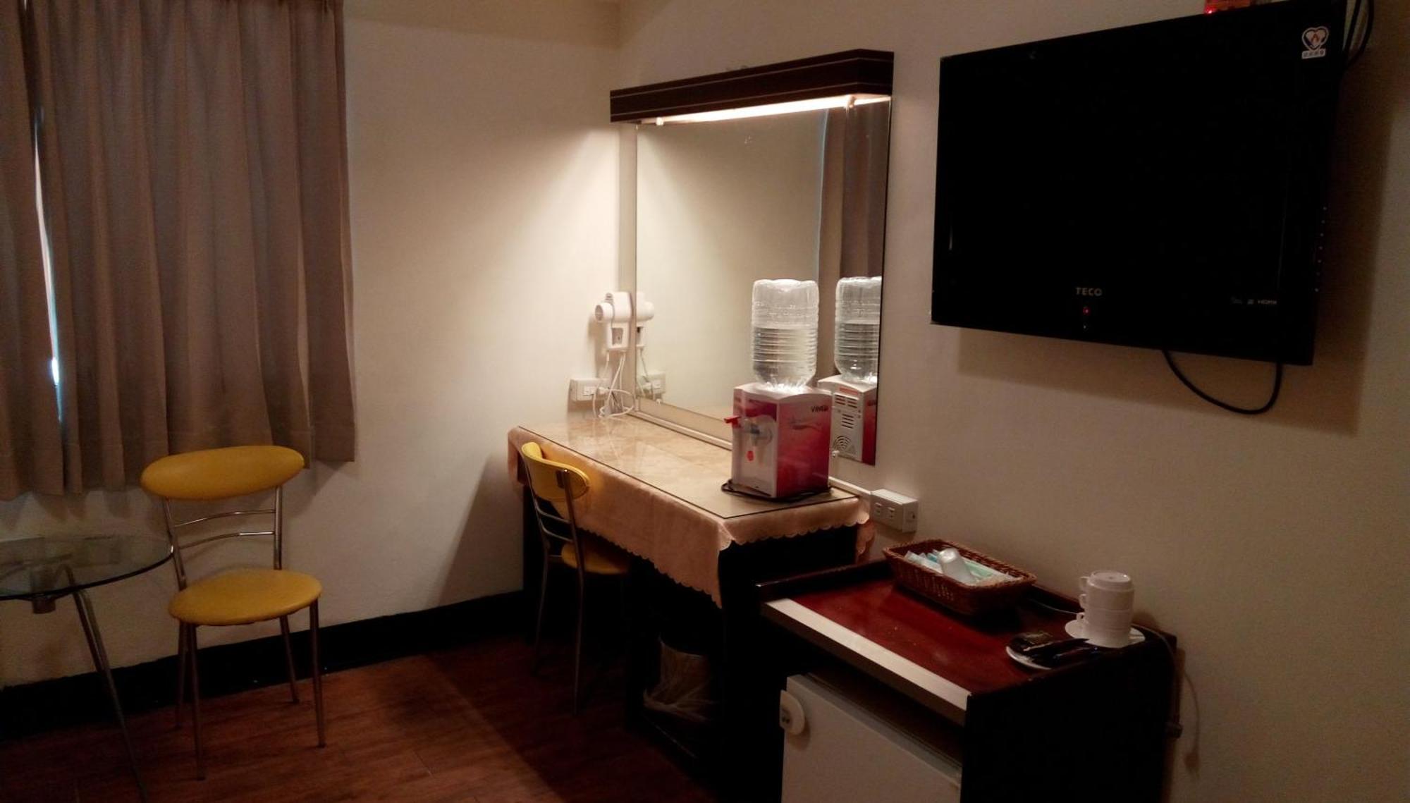 Melody Hotel Taitung Ruang foto