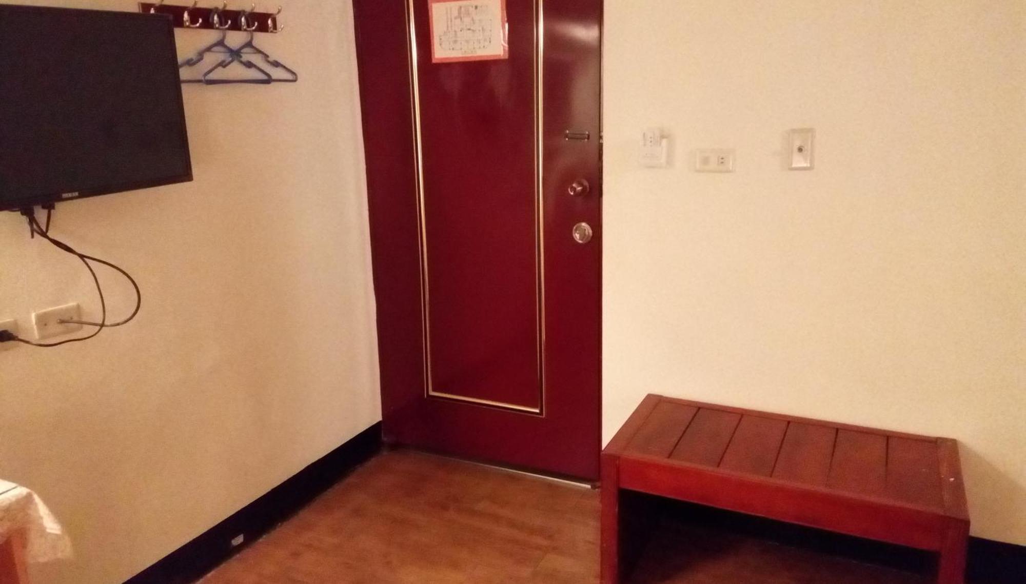 Melody Hotel Taitung Ruang foto